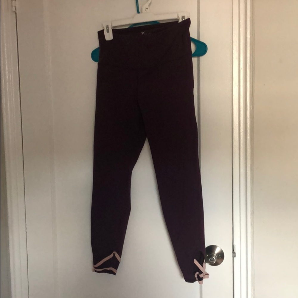 Go dry leggings